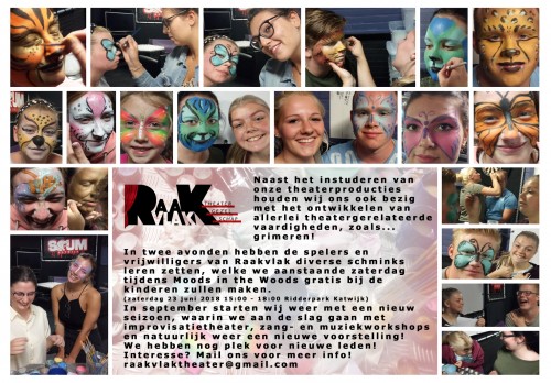 grimeerworkshop raakvlak