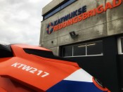 Foto: Katwijkse Reddingsbrigade