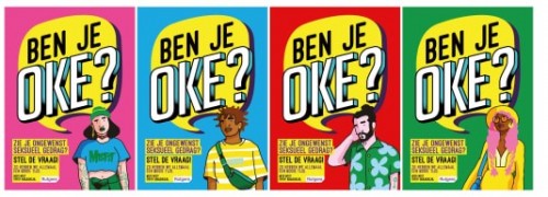 Ben je ok
